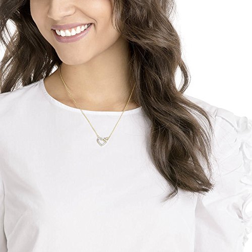 Swarovski -Schmuck-Sets Edelstahl 5408432 - 3