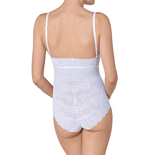Triumph Body Korsage Magic Wire Lite Wyob , Weiß - 2