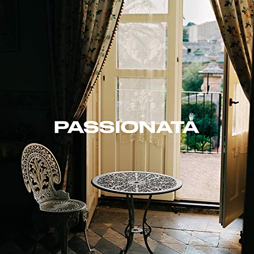 Passionata Damen String White Nights, Weiß - 2