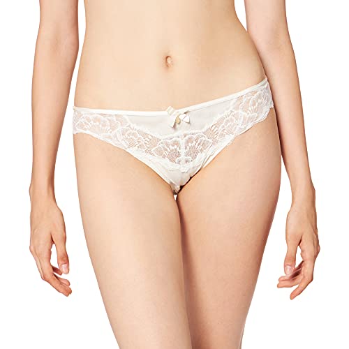 Chantelle DE Damen Panties Orangerie, (Elfenbein)