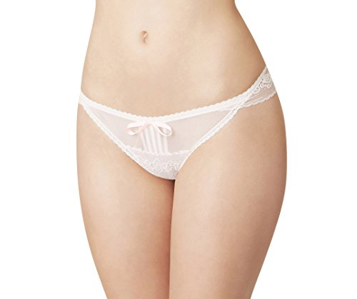 Passionata Damen Tanga Miss Coquette, Elfenbein