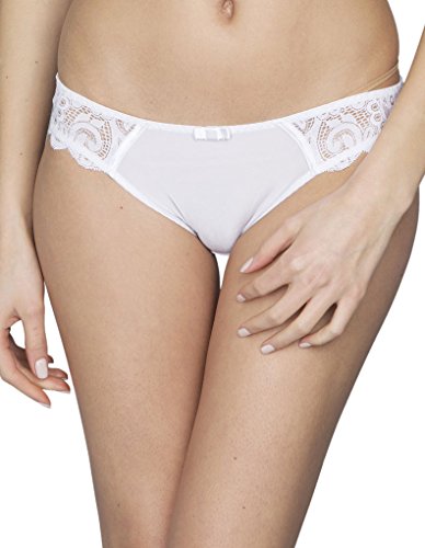 Maison Lejaby Damen Taillenslip, Slip Gaby