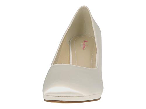 Brautschuhe Grace (Rainbow Club) (40.5) - 3