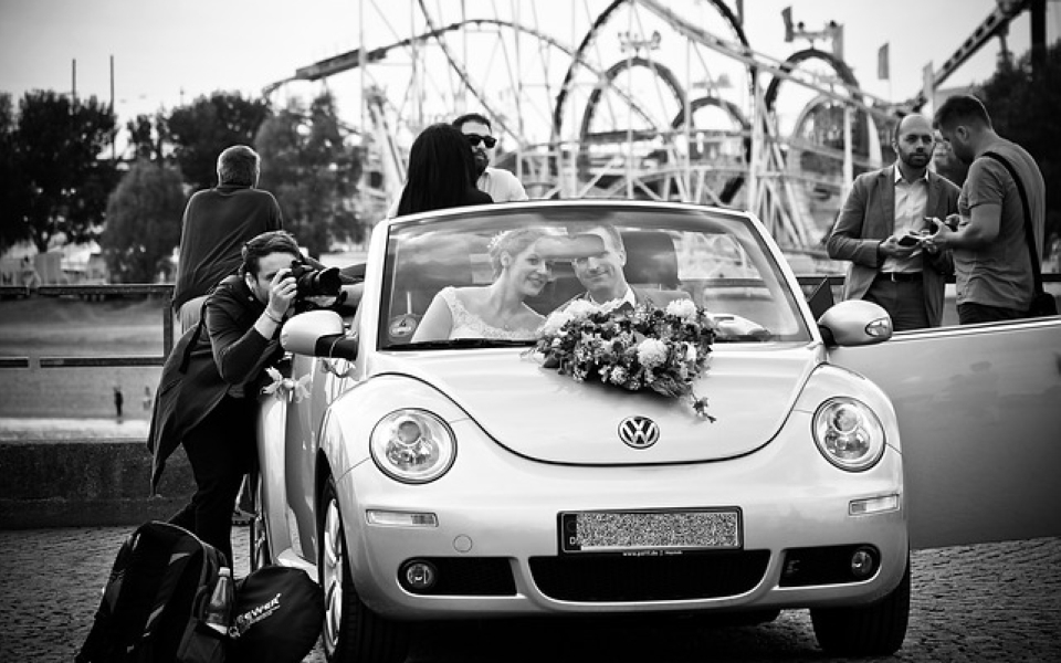 Hochzeitsfotograf